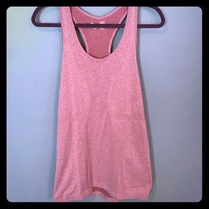 Zyia copper charge tank